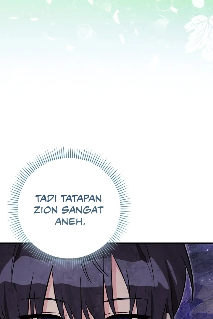 Anyone Can See It’s A Beast Chapter 8 Gambar 91