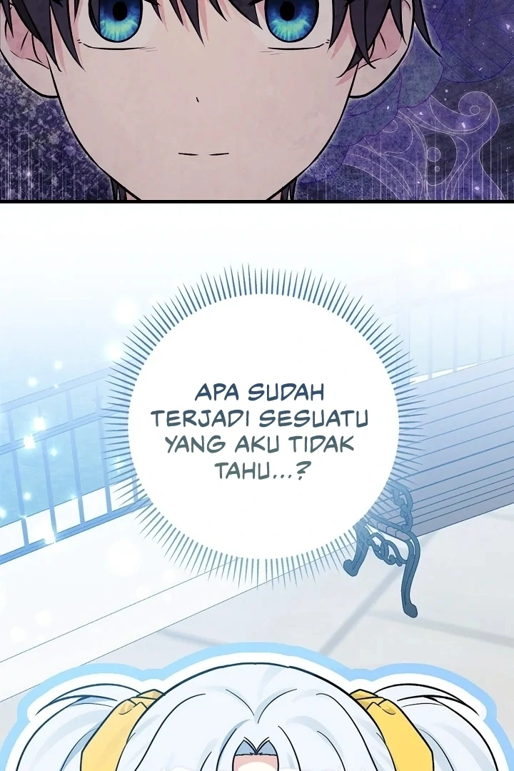 Anyone Can See It’s A Beast Chapter 8 Gambar 92