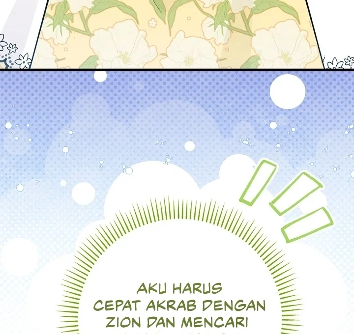 Anyone Can See It’s A Beast Chapter 8 Gambar 94