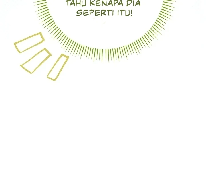Anyone Can See It’s A Beast Chapter 8 Gambar 95
