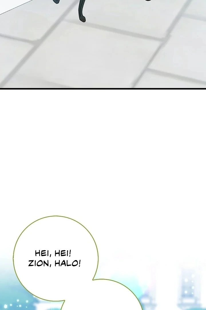 Anyone Can See It’s A Beast Chapter 8 Gambar 97