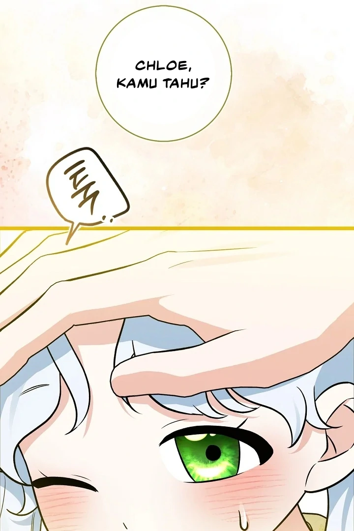 Anyone Can See It’s A Beast Chapter 9 Gambar 11