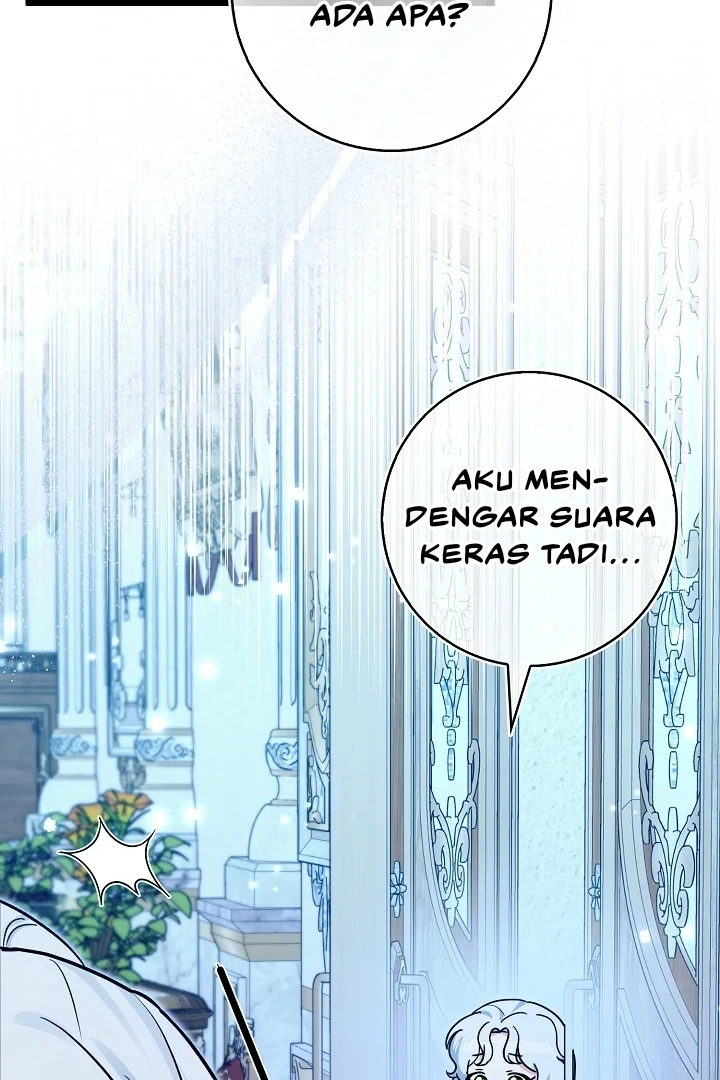 Anyone Can See It’s A Beast Chapter 9 Gambar 115