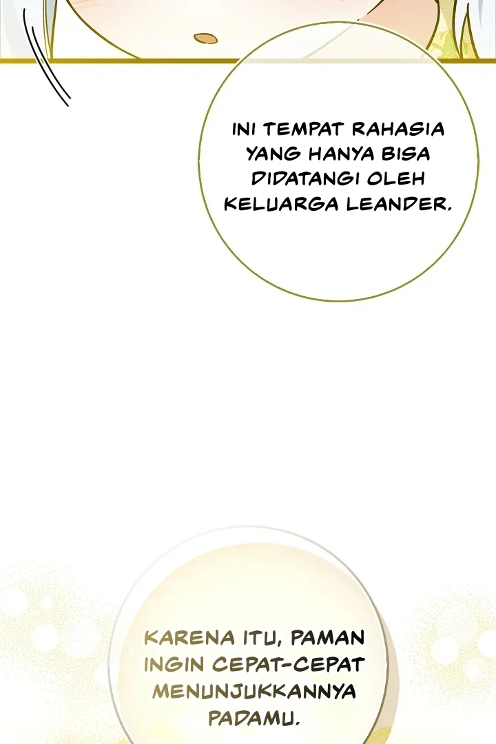 Anyone Can See It’s A Beast Chapter 9 Gambar 12
