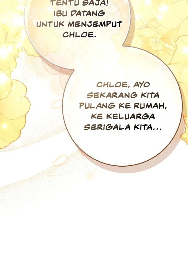 Anyone Can See It’s A Beast Chapter 9 Gambar 125