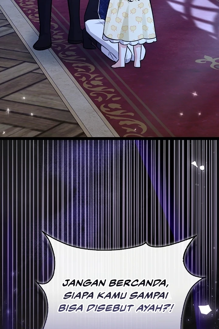 Anyone Can See It’s A Beast Chapter 9 Gambar 132