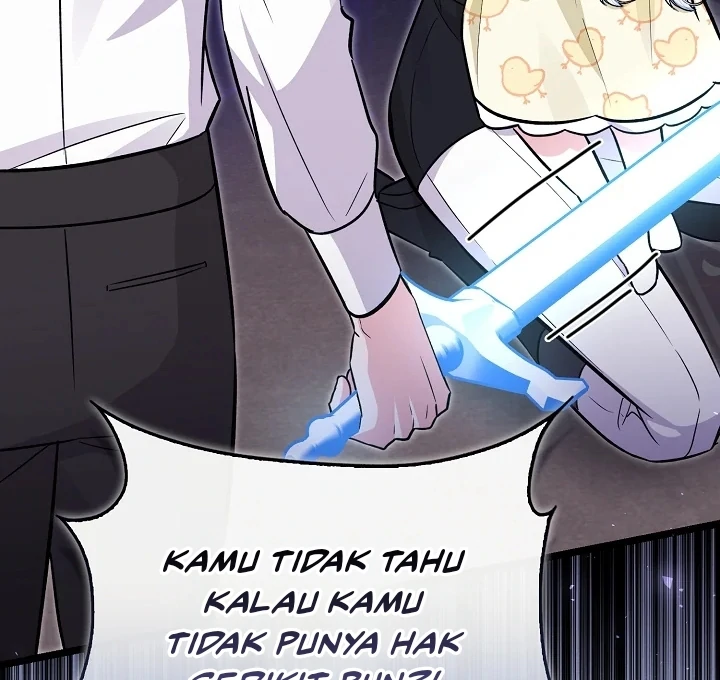 Anyone Can See It’s A Beast Chapter 9 Gambar 134