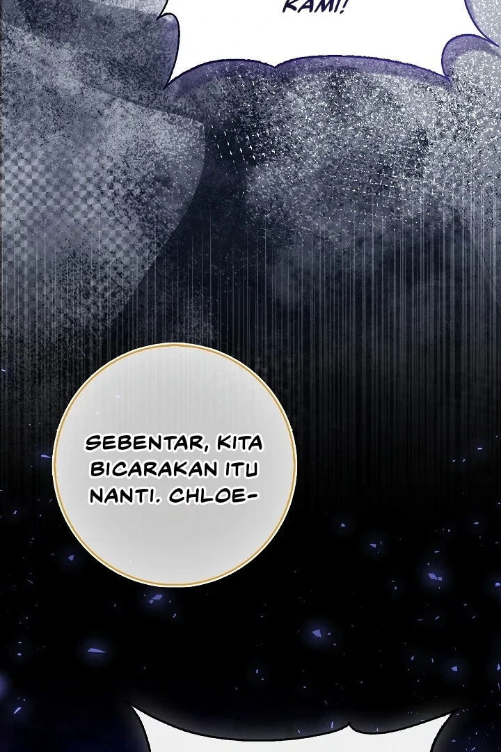 Anyone Can See It’s A Beast Chapter 9 Gambar 138