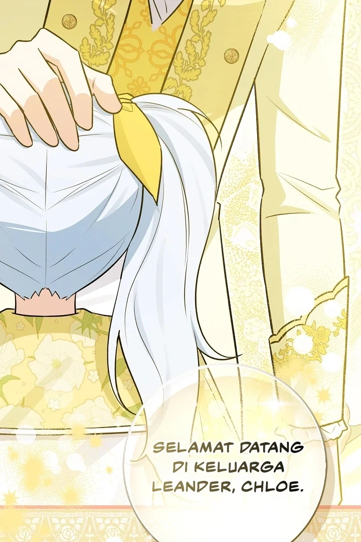 Anyone Can See It’s A Beast Chapter 9 Gambar 14