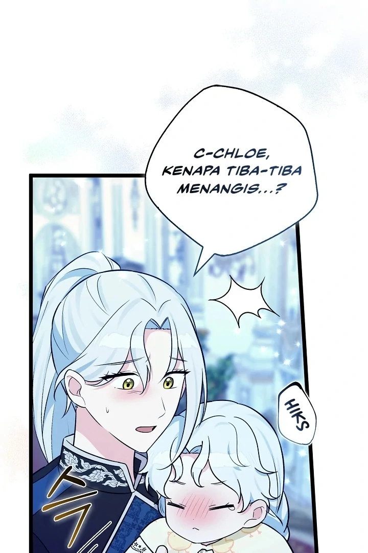 Anyone Can See It’s A Beast Chapter 9 Gambar 144