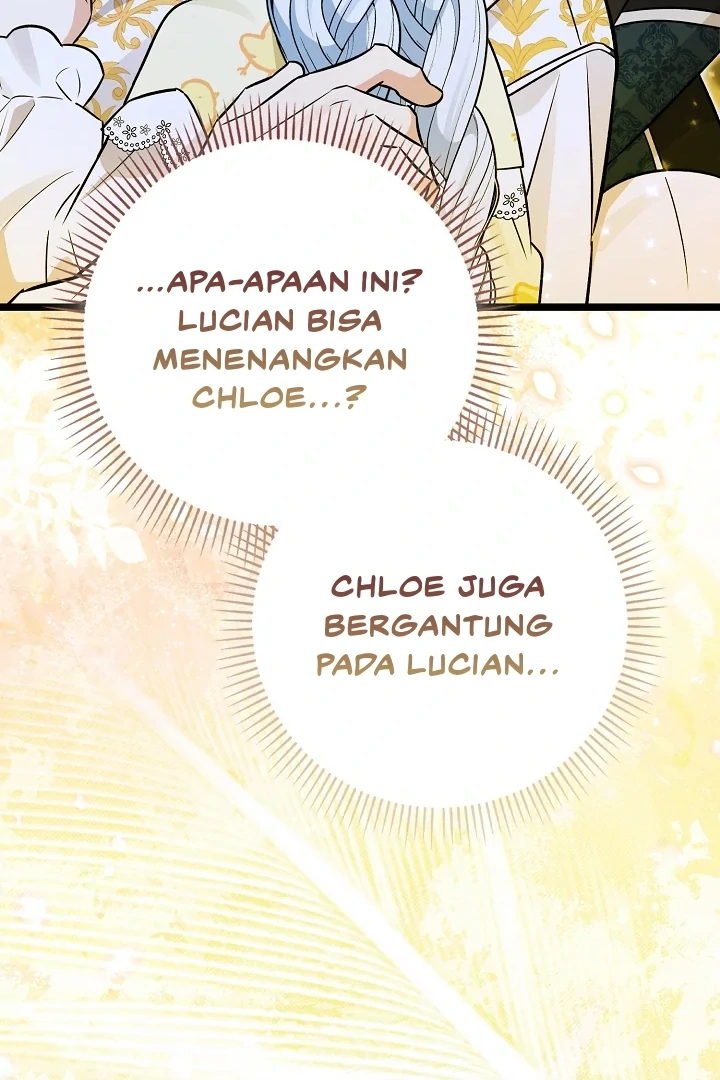 Anyone Can See It’s A Beast Chapter 9 Gambar 152