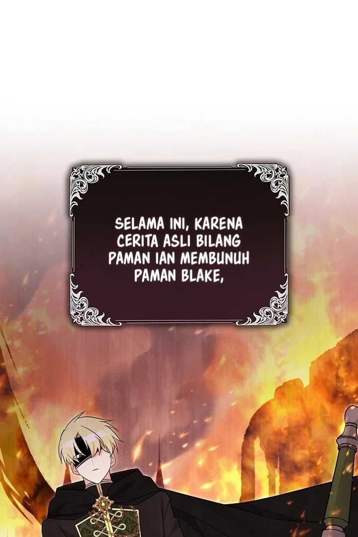 Anyone Can See It’s A Beast Chapter 9 Gambar 16