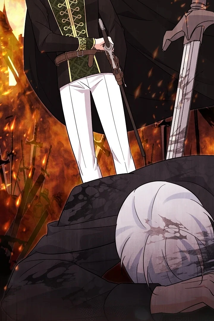 Anyone Can See It’s A Beast Chapter 9 Gambar 17