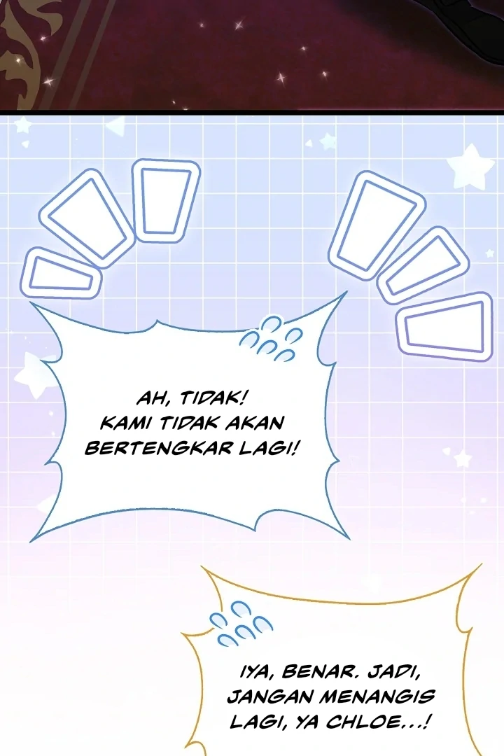 Anyone Can See It’s A Beast Chapter 9 Gambar 172