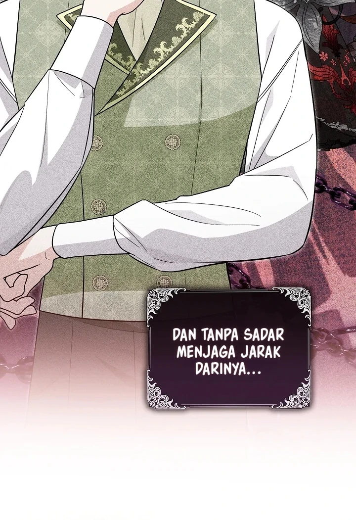 Anyone Can See It’s A Beast Chapter 9 Gambar 19
