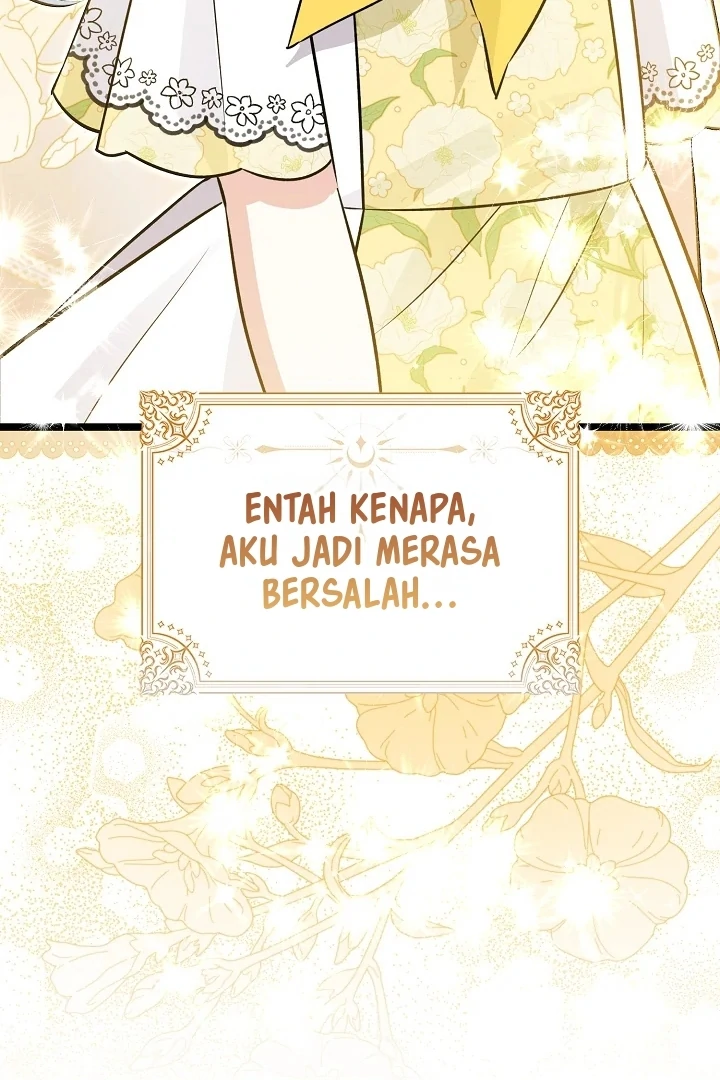 Anyone Can See It’s A Beast Chapter 9 Gambar 21