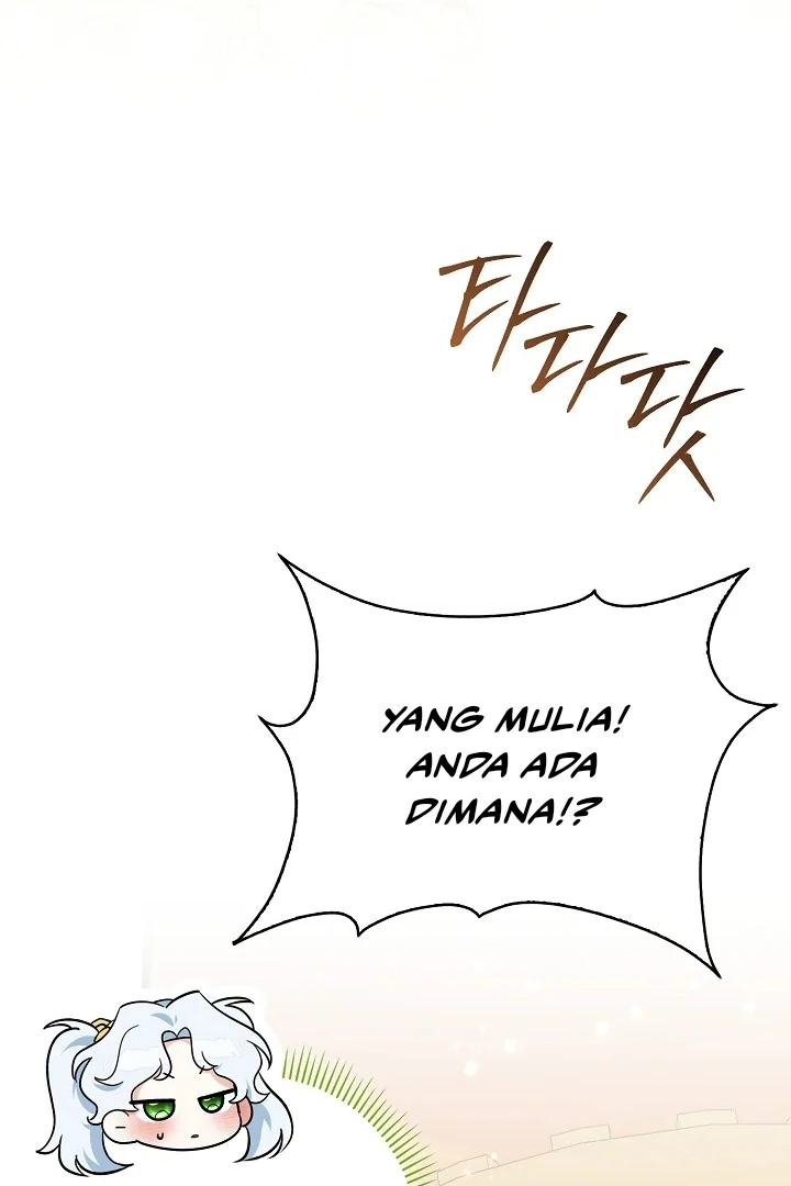 Anyone Can See It’s A Beast Chapter 9 Gambar 22