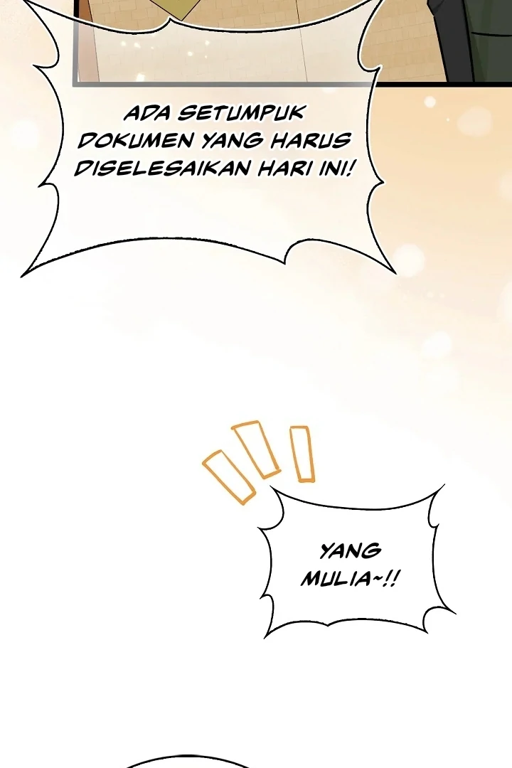 Anyone Can See It’s A Beast Chapter 9 Gambar 24