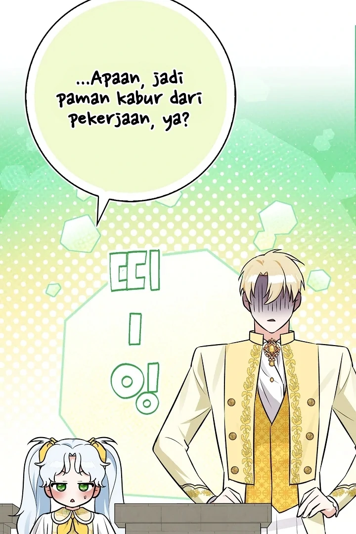 Anyone Can See It’s A Beast Chapter 9 Gambar 25