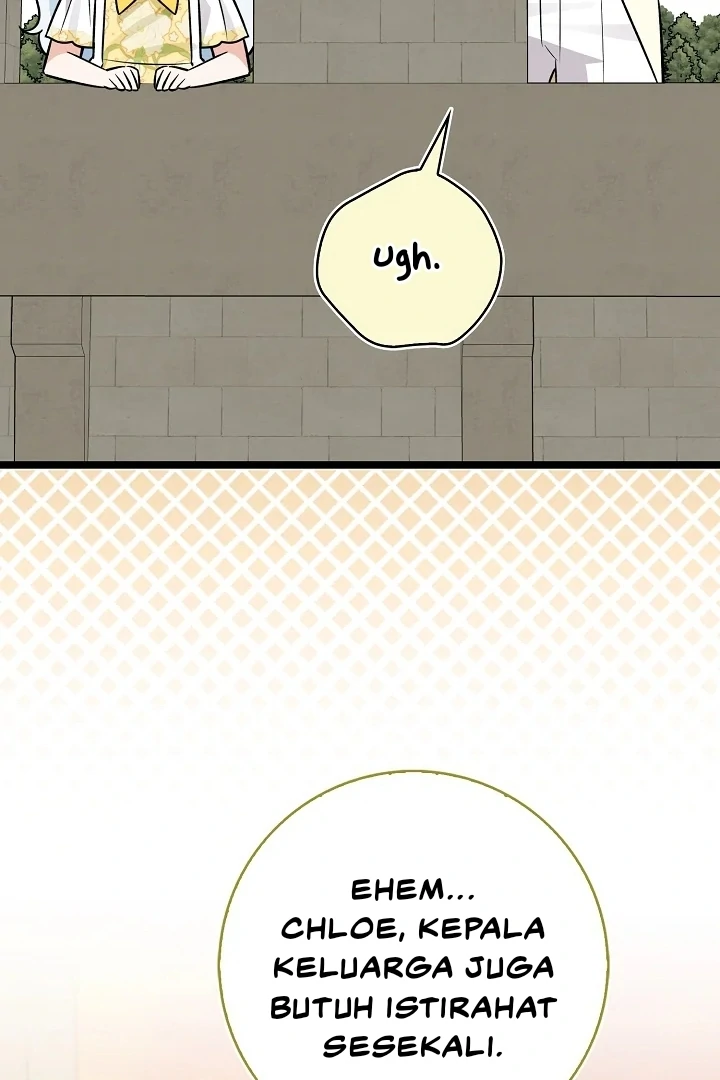 Anyone Can See It’s A Beast Chapter 9 Gambar 26