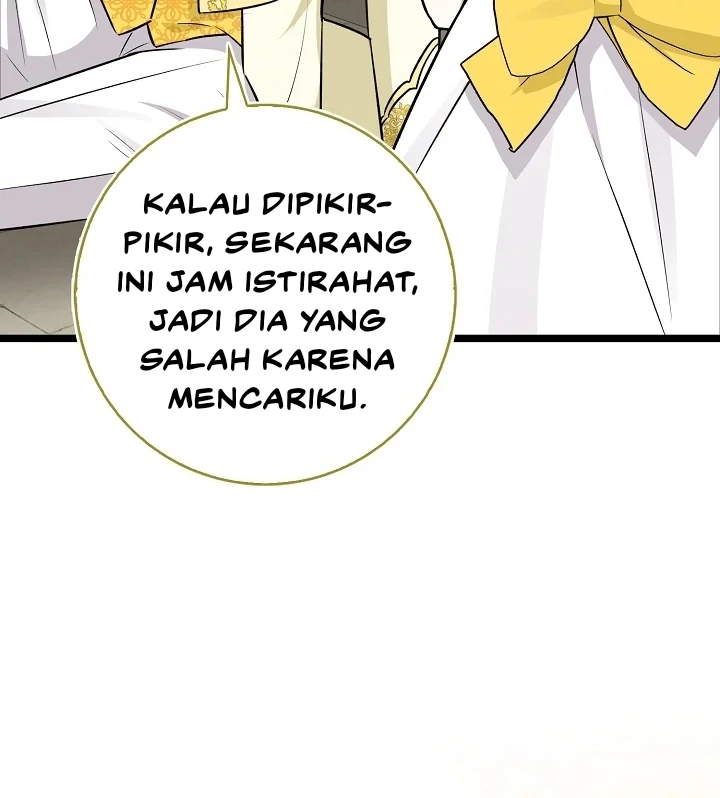Anyone Can See It’s A Beast Chapter 9 Gambar 28