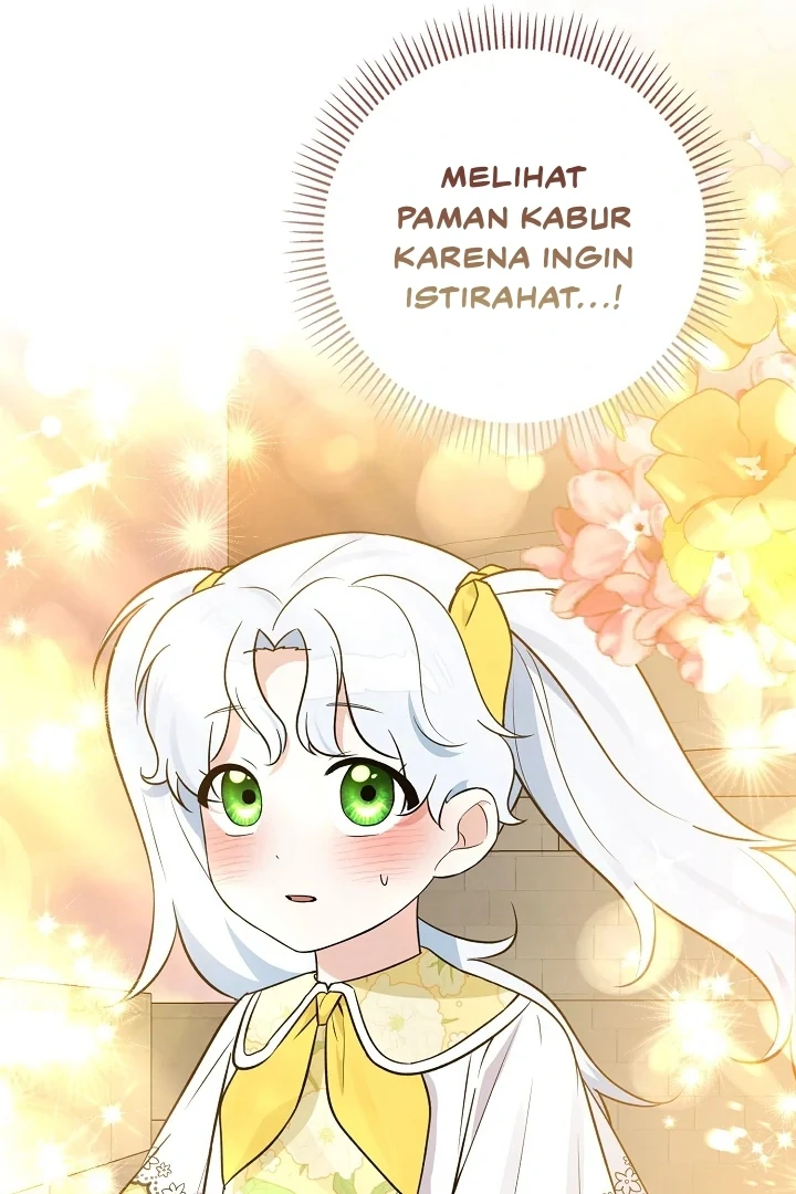 Anyone Can See It’s A Beast Chapter 9 Gambar 29