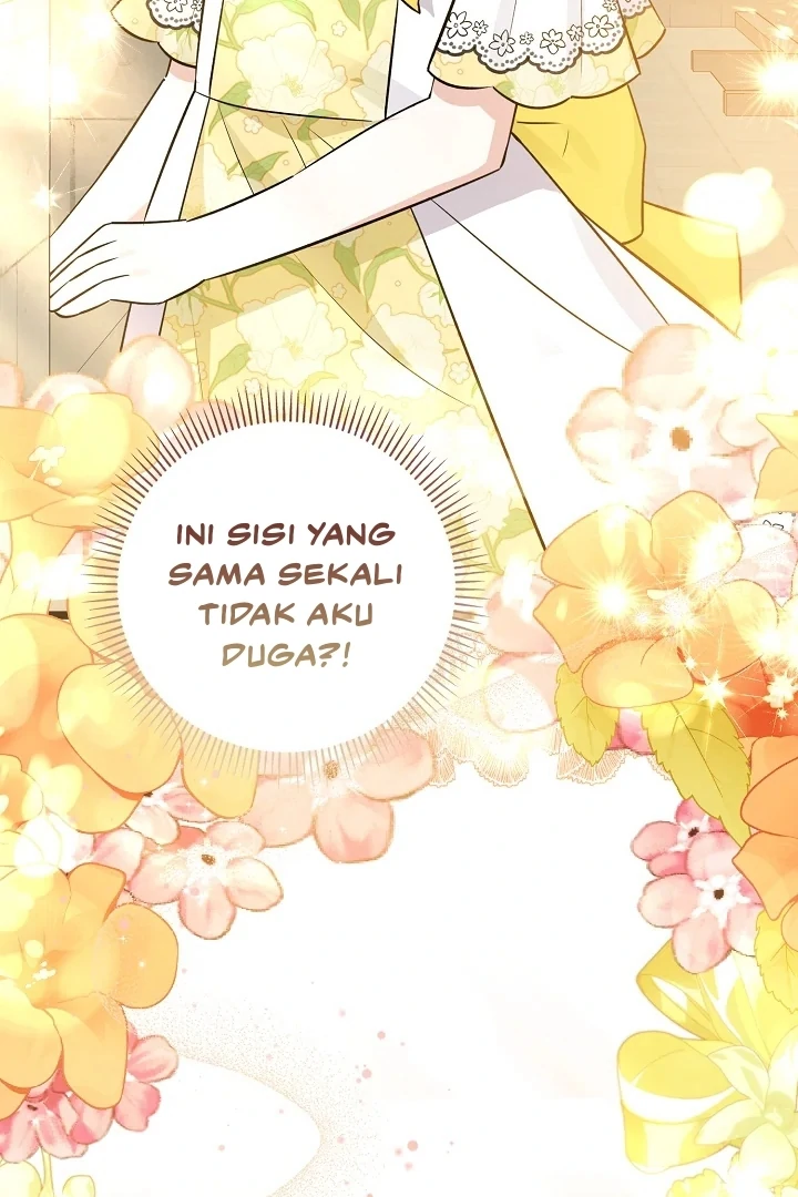Anyone Can See It’s A Beast Chapter 9 Gambar 30