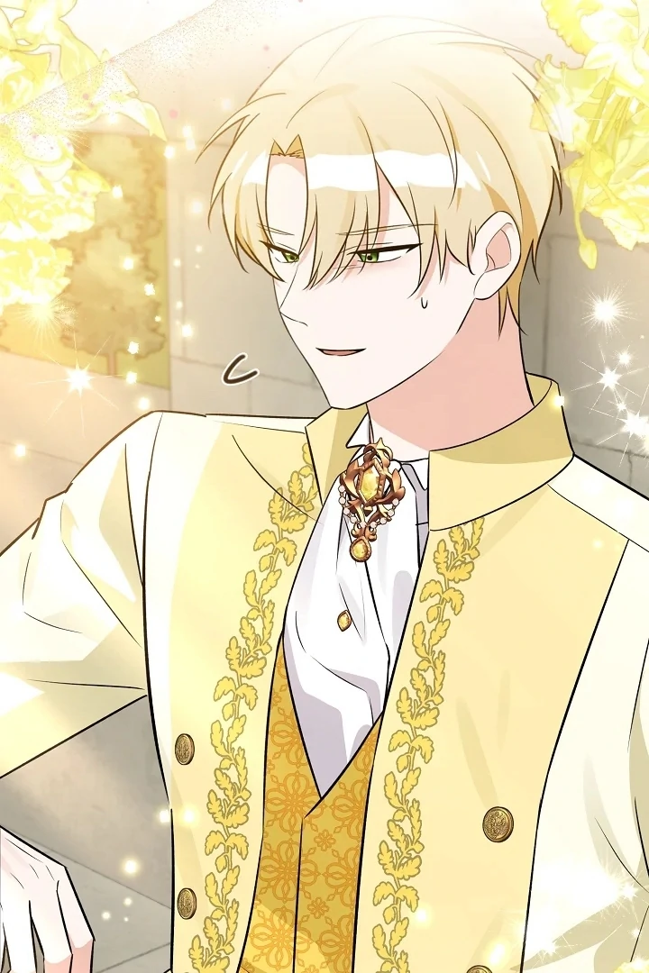 Anyone Can See It’s A Beast Chapter 9 Gambar 31