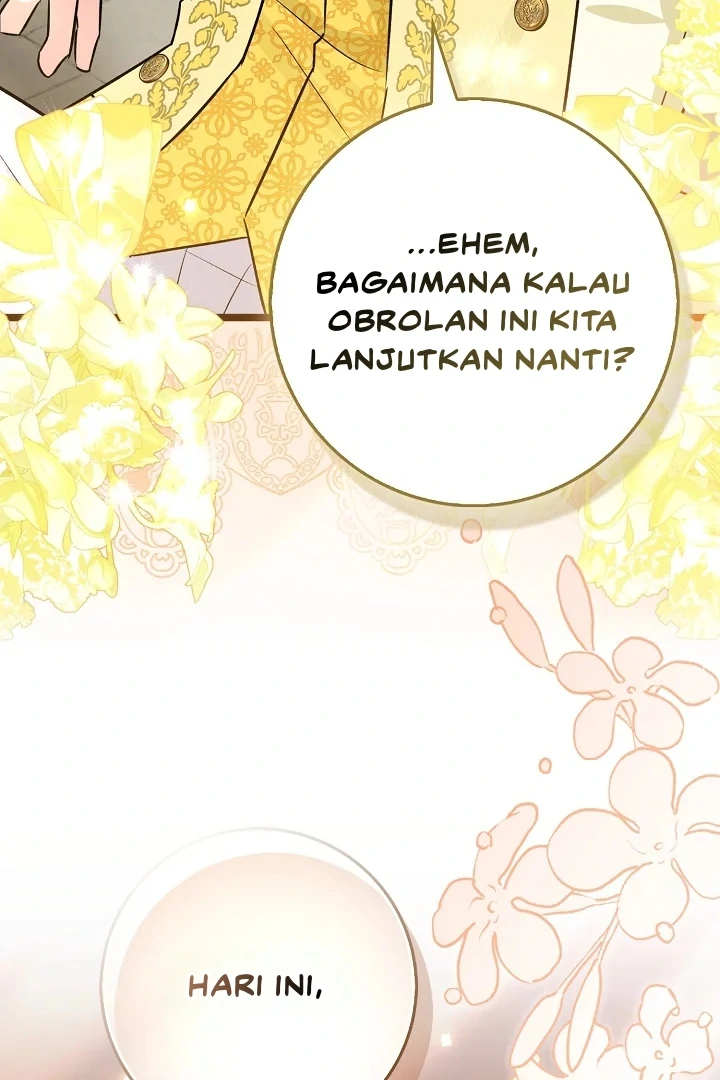 Anyone Can See It’s A Beast Chapter 9 Gambar 32
