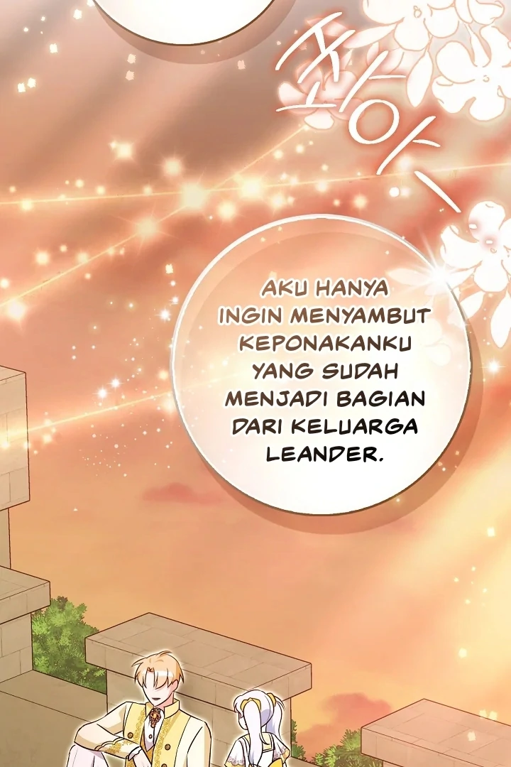 Anyone Can See It’s A Beast Chapter 9 Gambar 33