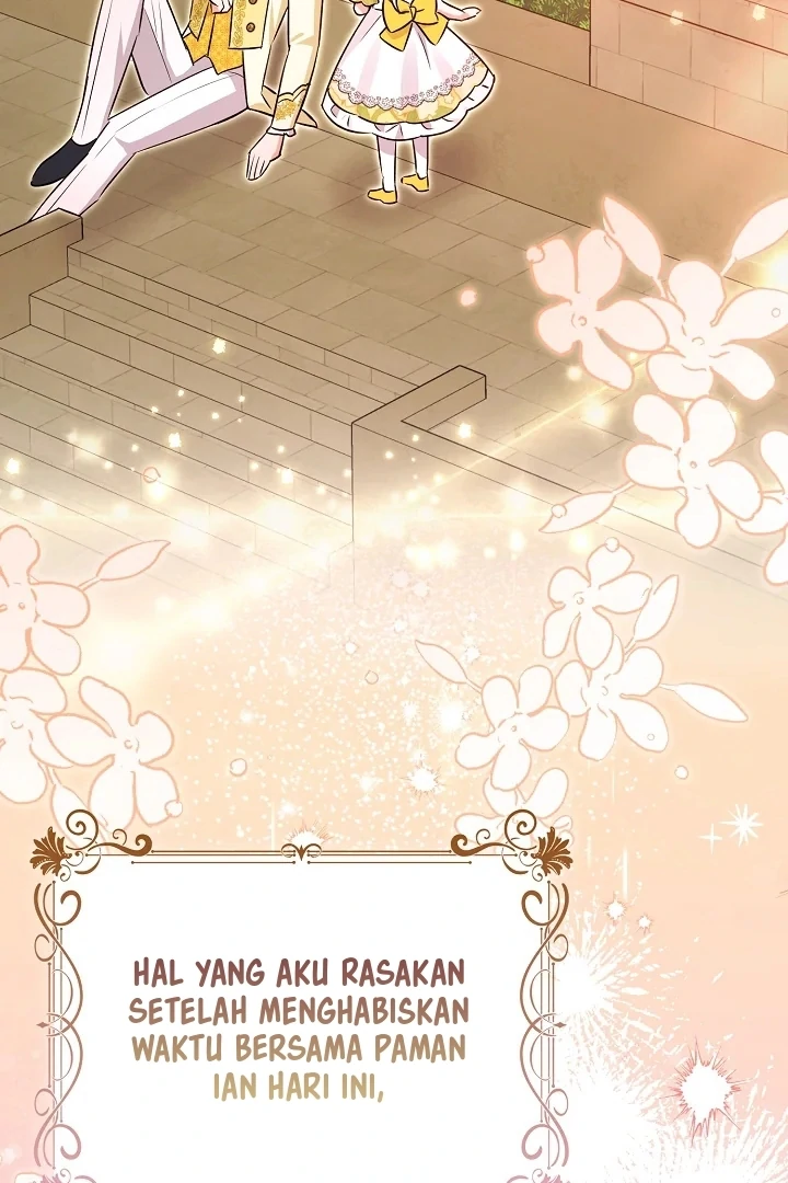 Anyone Can See It’s A Beast Chapter 9 Gambar 34
