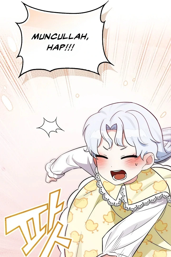 Anyone Can See It’s A Beast Chapter 9 Gambar 38