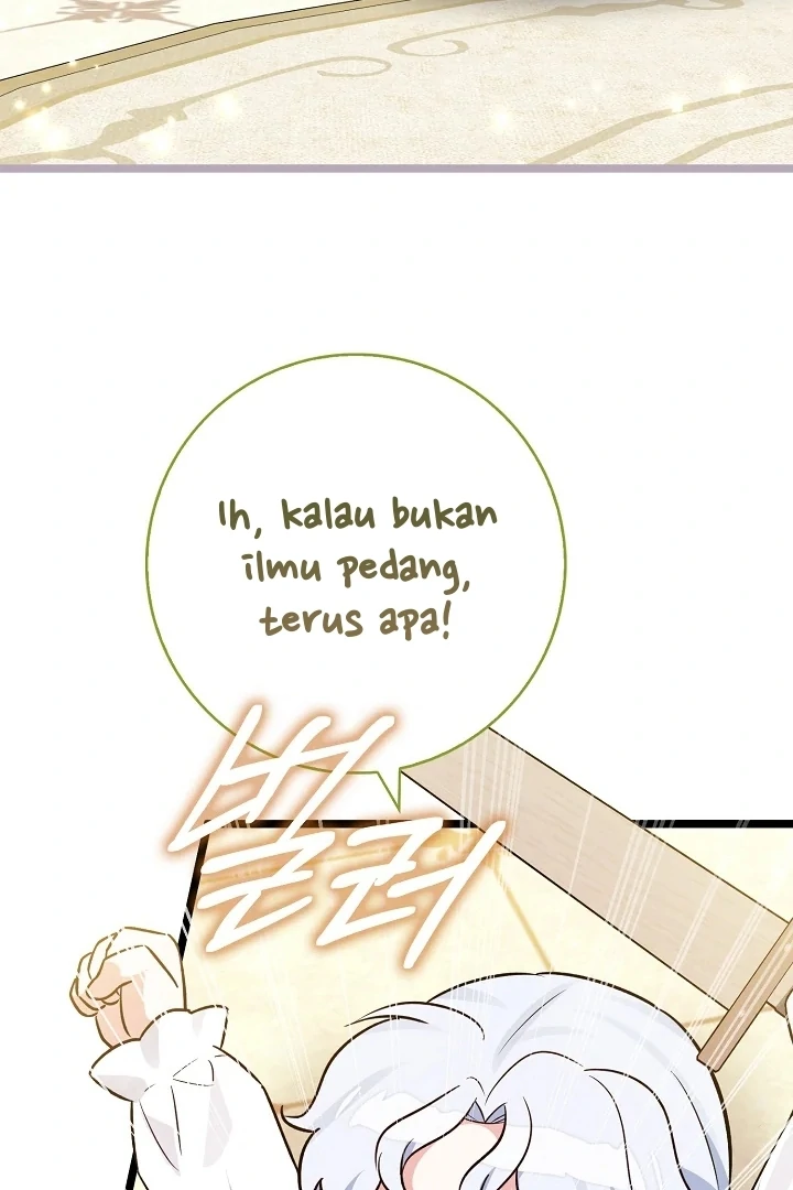 Anyone Can See It’s A Beast Chapter 9 Gambar 41