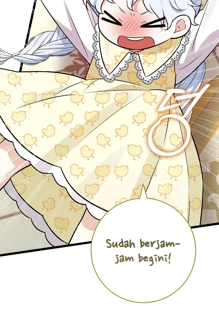 Anyone Can See It’s A Beast Chapter 9 Gambar 42