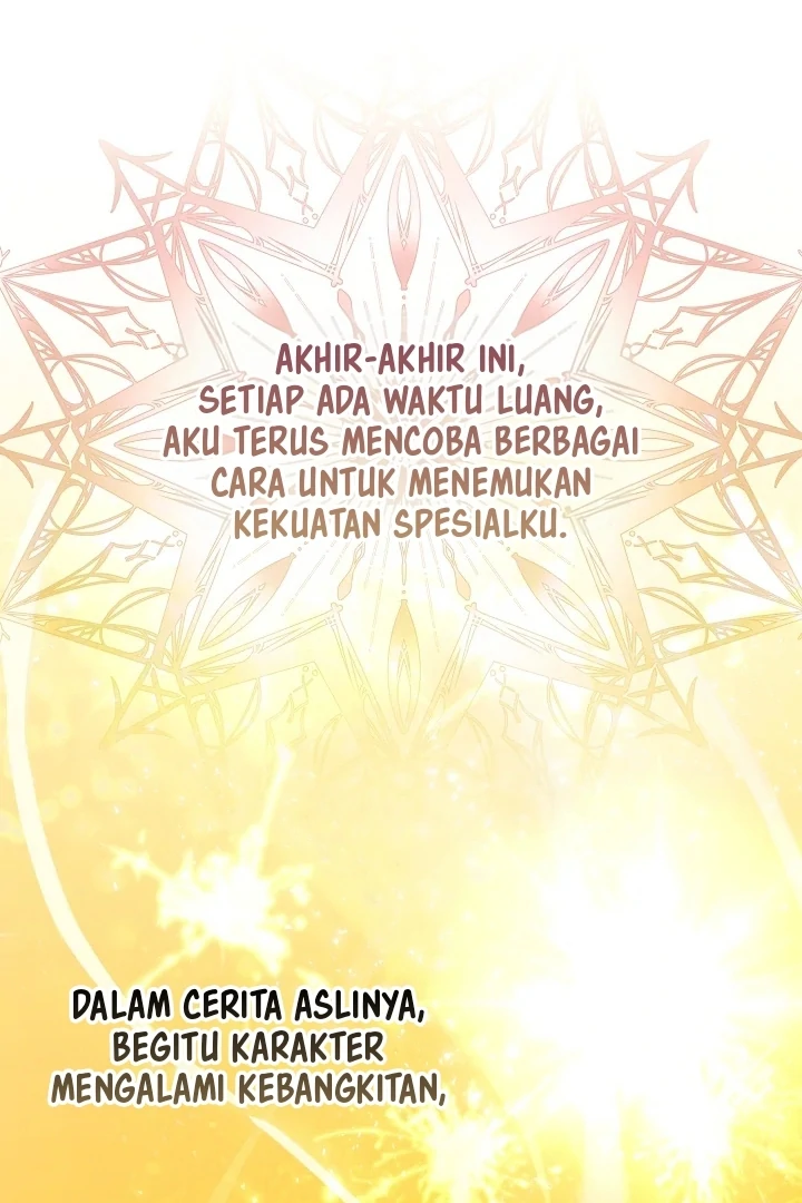 Anyone Can See It’s A Beast Chapter 9 Gambar 43