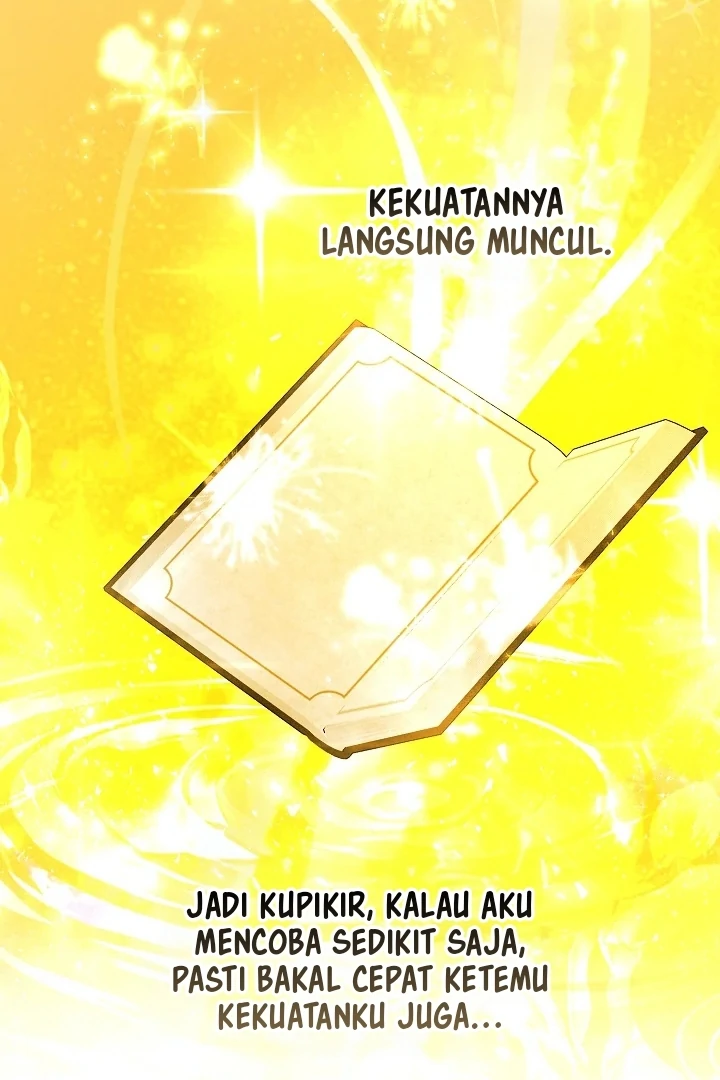 Anyone Can See It’s A Beast Chapter 9 Gambar 44
