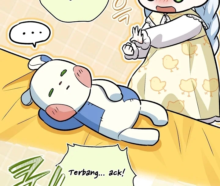 Anyone Can See It’s A Beast Chapter 9 Gambar 46