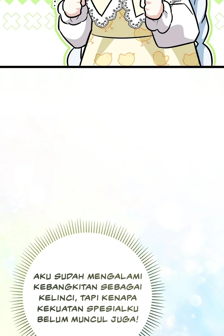 Anyone Can See It’s A Beast Chapter 9 Gambar 49