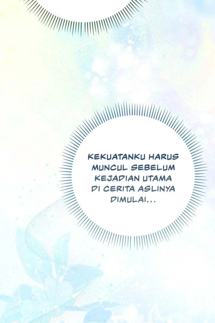 Anyone Can See It’s A Beast Chapter 9 Gambar 50
