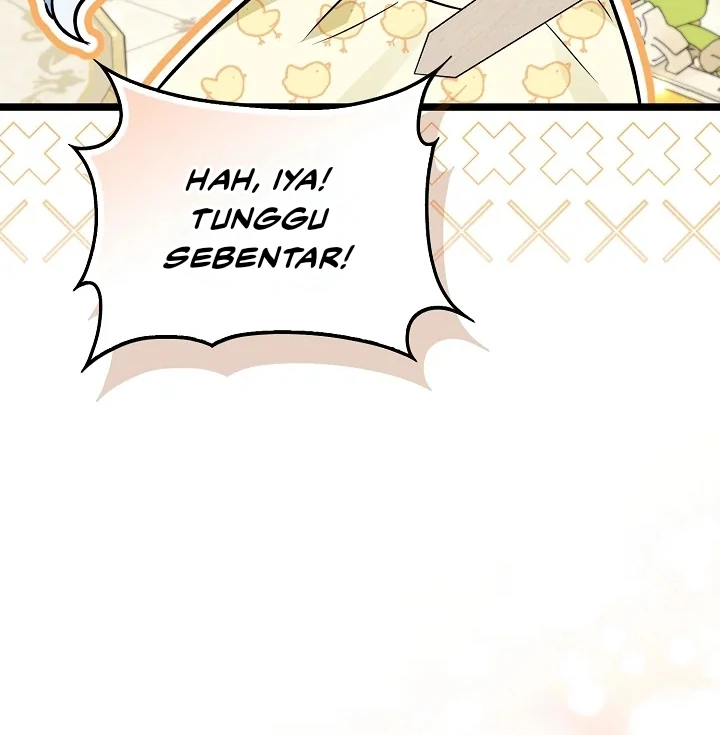 Anyone Can See It’s A Beast Chapter 9 Gambar 56