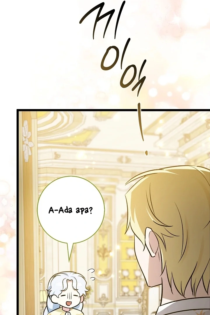 Anyone Can See It’s A Beast Chapter 9 Gambar 57