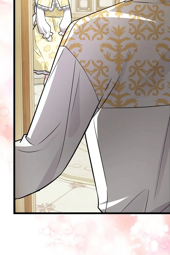 Anyone Can See It’s A Beast Chapter 9 Gambar 58