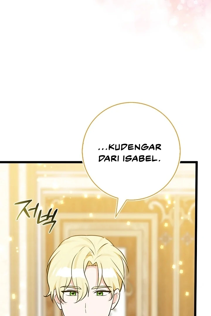 Anyone Can See It’s A Beast Chapter 9 Gambar 59