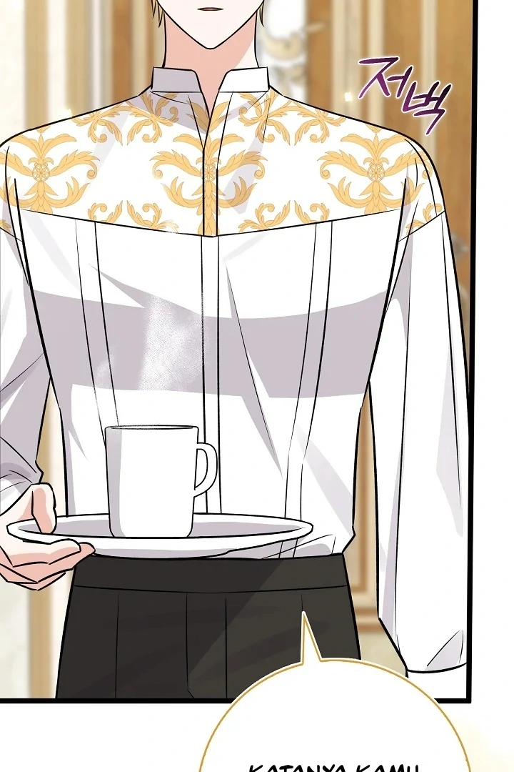 Anyone Can See It’s A Beast Chapter 9 Gambar 60