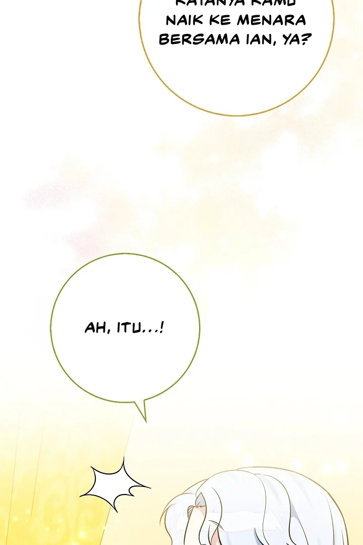 Anyone Can See It’s A Beast Chapter 9 Gambar 61