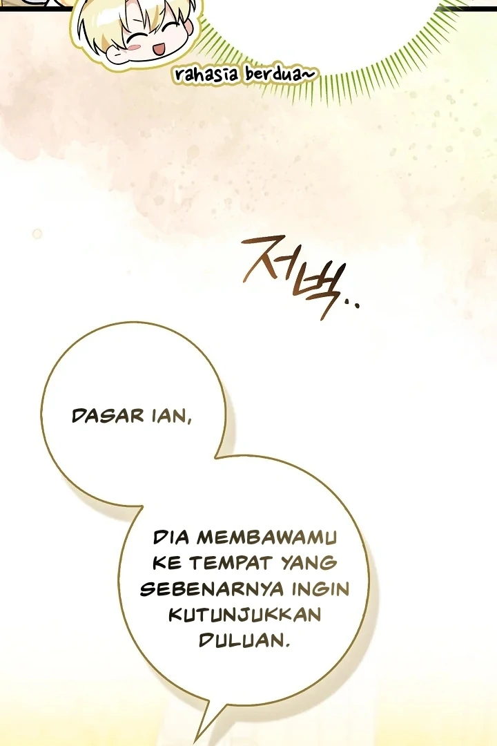 Anyone Can See It’s A Beast Chapter 9 Gambar 63