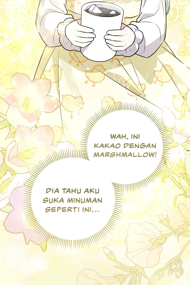 Anyone Can See It’s A Beast Chapter 9 Gambar 69