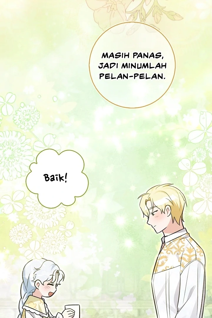 Anyone Can See It’s A Beast Chapter 9 Gambar 70