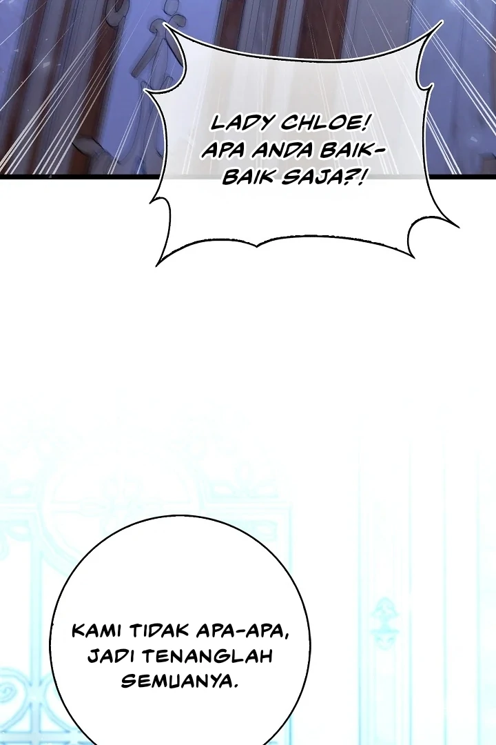 Anyone Can See It’s A Beast Chapter 9 Gambar 76
