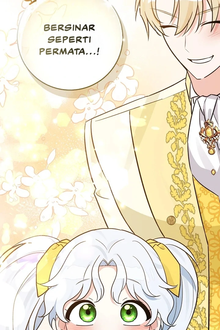 Anyone Can See It’s A Beast Chapter 9 Gambar 8